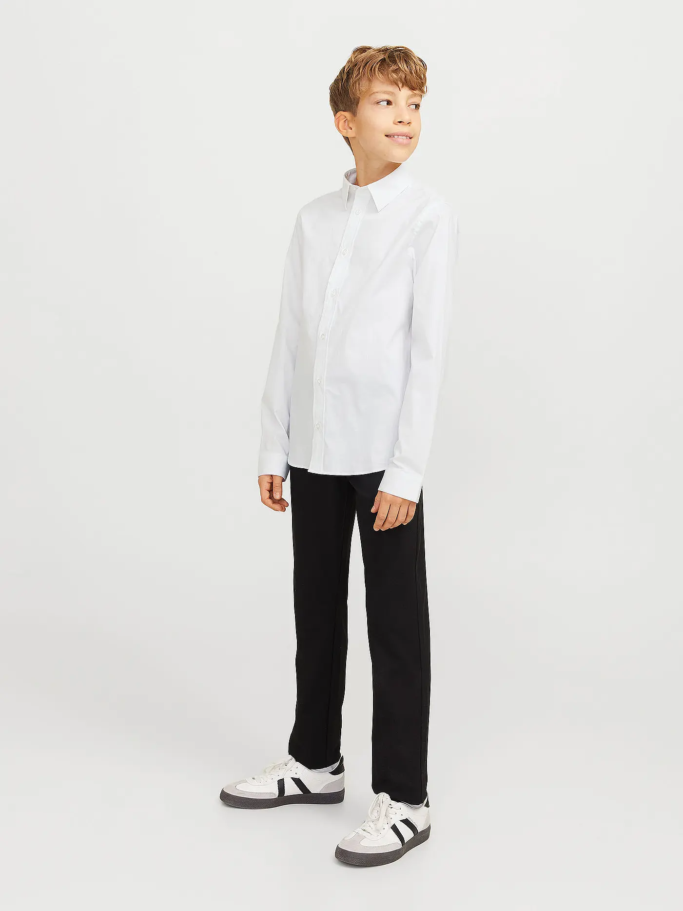 JACK & JONES | Jungen Hemd JJEAXEL | 